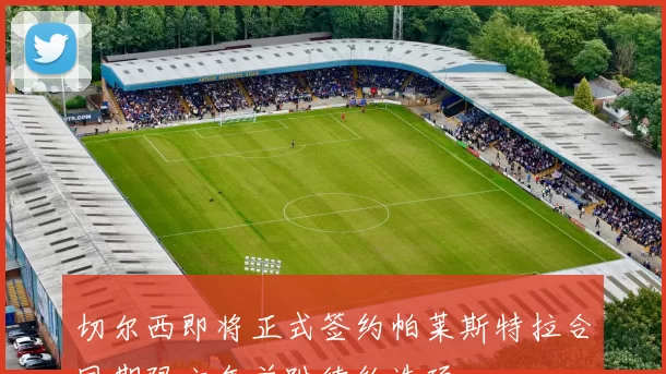 切尔西即将正式签约帕莱斯特拉合同期限六年并附续约选项