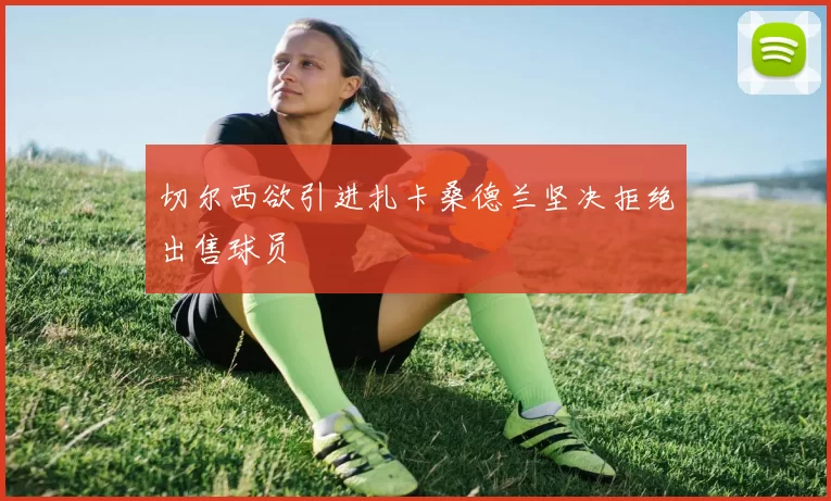切尔西欲引进扎卡桑德兰坚决拒绝出售球员